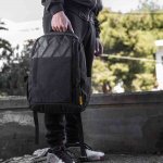 Business Backpack σακίδιο πλάτης 84245 Cat® Bags | Τσάντες - Βαλίτσες | karaiskostools.gr