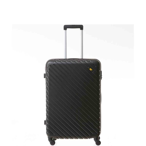 BIG COMPACTO βαλίτσα small 50εκ. 84324/50 Cat® Bags | Τσάντες - Βαλίτσες | karaiskostools.gr