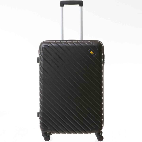 BIG COMPACTO βαλίτσα large 70εκ. 84324/70 Cat® Bags | Τσάντες - Βαλίτσες | karaiskostools.gr