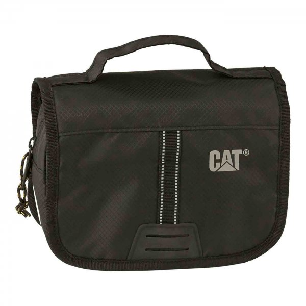 MAKULA Toiletry Bag νεσσεσέρ ταξιδίου 84361 Cat® Bags | Τσάντες - Βαλίτσες | karaiskostools.gr