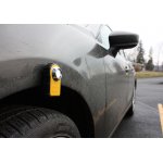 Φακός Quick Zip ABS 125 & 250 Lumens CT5130 CAT Lights Φωτισμός