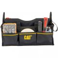 Εργαλειοθήκη υφασμάτινη 17" TECH TOOL TOTE CAT® TOOL BAGS #980207N  | Εργαλεία Χειρός - Εργαλειοθήκες | karaiskostools.gr