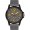 Ρολόι ανδρικό GROOVY Grey/Yellow - Grey silicone LF.111.25.537 CAT® WATCHES
