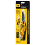 Πολυεργαλείο σουγιάς και πένσα XL 9 σε 1 #980381 CAT® KNIFES | Πολυεργαλεία - Σουγιάδες - Μαχαίρια - Εργαλεία Χειρός | Εργαλεία  karaiskostools.gr
