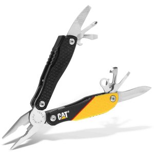 Πολυεργαλείο σουγιάς 12 σε 1 #106867 CAT® KNIFES | Πολυεργαλεία - Σουγιάδες - Μαχαίρια - Εργαλεία Χειρός | Εργαλεία  karaiskostools.gr