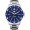 Ρολόι ανδρικό STEER Deep blue - Stainless steel PX.141.11.636 CAT® WATCHES