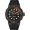 Ρολόι ανδρικό SHOCKDIVER Black/Orange - Black silicone SI.161.21.124 CAT® WATCHES