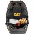 Σακίδιο πλάτης - εργαλειοθήκη υφασμάτινη 17" TOOL BACKPACK CAT® TOOL BAGS #980203N | Εργαλεία Χειρός - Εργαλειοθήκες | karaiskostools.gr