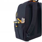 Σακίδιο πλάτης - εργαλειοθήκη υφασμάτινη 21Lt CAT® TOOL BAGS #GP-65038 | Εργαλεία Χειρός - Εργαλειοθήκες | karaiskostools.gr