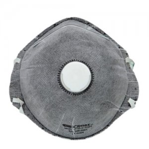 CLIMAX 1710-C FFP1 Μάσκα προστασίας φίλτρο άνθρακα & βαλβίδα Είδη Προστασίας