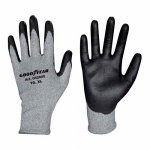 Γάντια εργασίας ελαστικά G5280 GOODYEAR Ατομική Προστασία