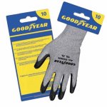 Γάντια εργασίας ελαστικά G5280 GOODYEAR Ατομική Προστασία