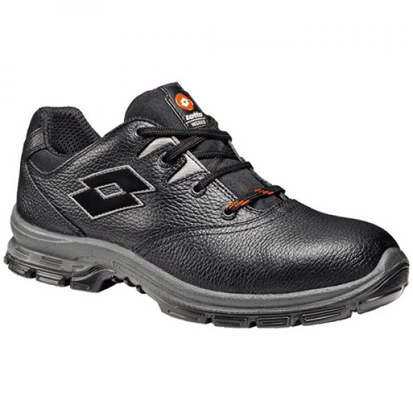 Παπούτσια εργασίας SPRINT 100 S3 N4408 LOTTO Works | Είδη Προστασίας - Ένδυση - Υπόδηση | karaiskostools.gr