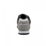 Παπούτσι εργασίας αντιολισθητικό αθλητικού τύπου χωρίς προστασία ABARTH 500GR 02 SRC | Είδη Προστασίας - Ένδυση - Υπόδηση | karaiskostools.gr