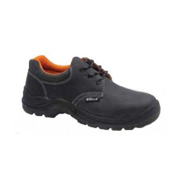 Παπούτσια εργασίας με προστασία S3 μαύρα | Είδη Προστασίας - Ένδυση - Υπόδηση | karaiskostools.gr