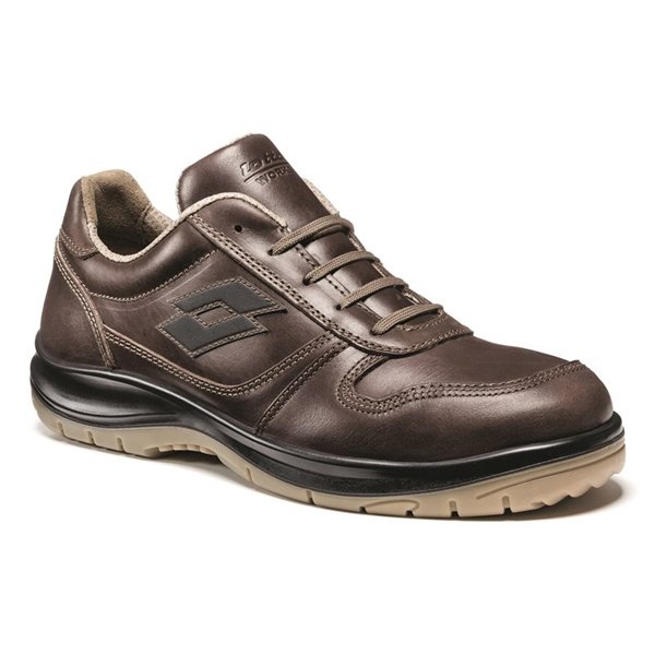 Παπούτσια εργασίας LOGOS II 950 S3 SRC R6990 LOTTO Works | Είδη Προστασίας - Ένδυση - Υπόδηση | karaiskostools.gr