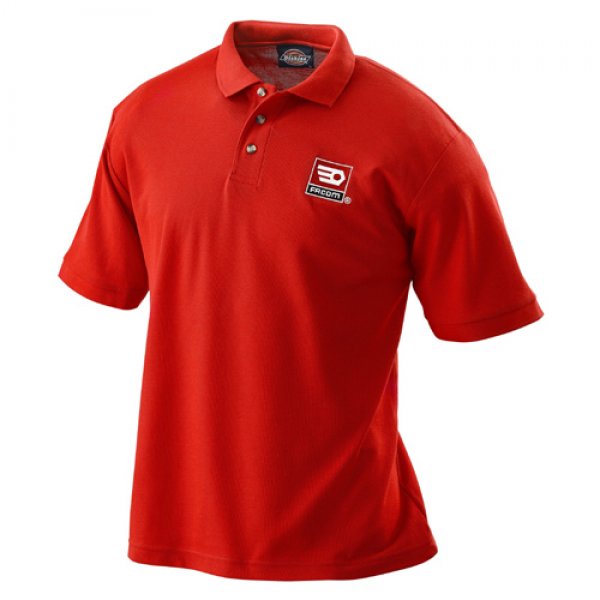 FACOM VP.POLORED-XL RED POLO SIZE XL
