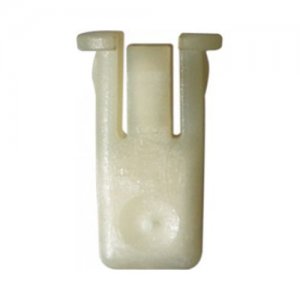 Πλαστικά κλιπ (παξιμάδια - Plastic nuts) FOR TAPPING SCREWS "FORD" RESTAGRAF No10778