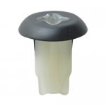 Πλαστικά κλιπ (παξιμάδια - Plastic nuts) FOR TAPPING SCREWS "RENAULT-DACIA" RESTAGRAF No11711