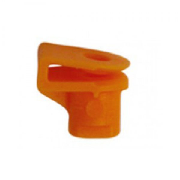 Πλαστικά κλιπ (παξιμάδια - Plastic nuts) FOR TAPPING SCREWS "PEUGEOT-CITROEN" RESTAGRAF No12800