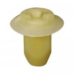 Πλαστικά κλιπ (παξιμάδια - Plastic nuts) FOR TAPPING SCREWS "RENAULT-DACIA" RESTAGRAF No1320