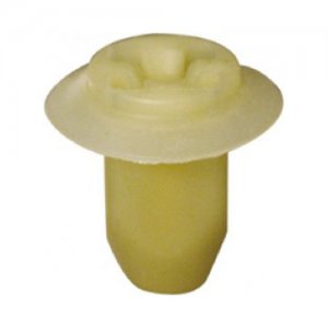 Πλαστικά κλιπ (παξιμάδια - Plastic nuts) FOR TAPPING SCREWS "RENAULT-DACIA" RESTAGRAF No1320