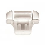 Πλαστικά κλιπ (Bodyside trim clips) "MERCEDES- SMART" RESTAGRAF No1443