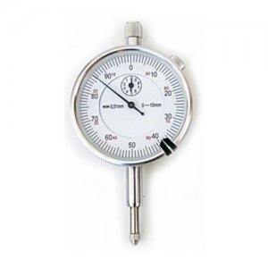 Ρολόι 0-10mm (0.01mm) Χρονισμός FIAT