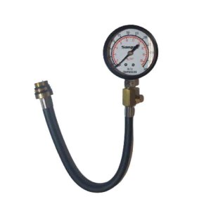 Συμπιεσόμετρο βενζίνης SANPET | Εργαλεία Συνεργείου - Κινητήρας | karaiskostools.gr