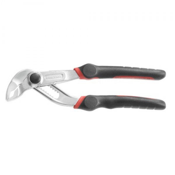 FACOM 181A.18CPEF SLIP JOINT MULITGRIP PLIERS FLUO