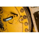 Φακός τσέπης 6 LED 75 Lumens CT10300 CATERPILLAR (Κίτρινος) Φωτισμός
