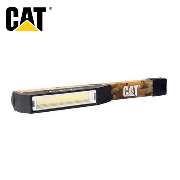 Φακός τσέπης COB LED 175 Lumens CT1200 CAT Lights Φωτισμός