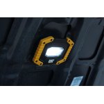 Φακός προβολέας 500 Lumens επαναφορτιζόμενος CT3545 CATERPILLAR CAT Lights Φωτισμός