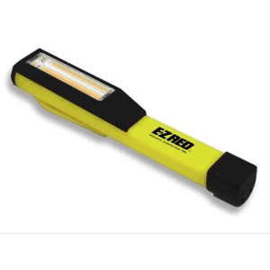 Φακός τσέπης COB LED 150 Lumens  SL1350 EZRED | Εργαλεία Χειρός - Φωτισμός | karaiskostools.gr