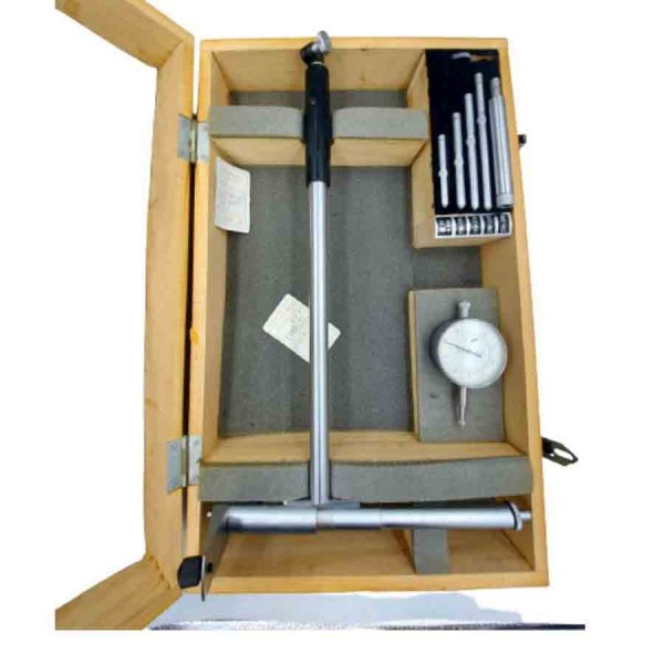 Κυλινδρόμετρο 250-450mm | Εργαλεία Χειρός - Μέτρα - Μετροταινίες | karaiskostools.gr