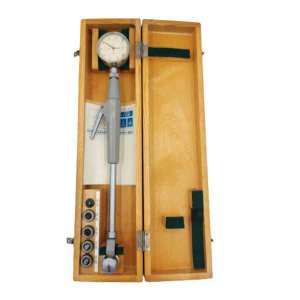 Κυλινδρόμετρο ωρολογιακό 35-60mm TECLOCK ΙΑΠΩΝΙΑΣ | Εργαλεία Χειρός - Μέτρα - Μετροταινίες | karaiskostools.gr