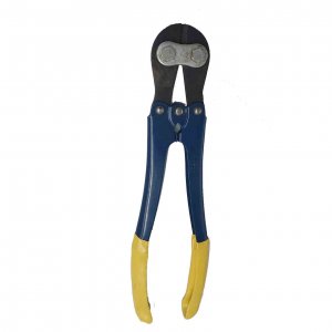 Ψαλίδι μπετού κίτρινη λαβή 35cm ACESA | Εργαλεία Χειρός - Πριόνισμα - Κοπή | karaiskostools.gr