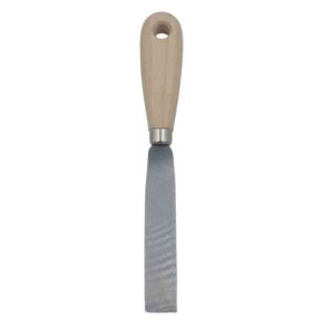 Σπάτουλα με ξύλινη λαβή 20mm | Εργαλεία Χειρός - Εργαλεία Διακόσμησης - Ξύστρες - Σπάτουλες | karaiskostools.gr