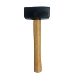 Βαριοπούλα ξύλινη λαβή 1250 gr CHAMPION-INTER| Εργαλεία Χειρός - Σφυριά | karaiskostools.gr