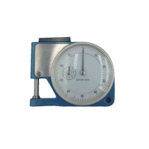 Ωρολογιακο παχύμετρο 0-10ΜΜ τσέπης | Εργαλεία Χειρός - Μέτρα - Μετροταινίες | karaiskostools.gr