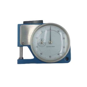 Ωρολογιακο παχύμετρο τσέπης 0-10ΜΜ  | Εργαλεία Χειρός - Μέτρα - Μετροταινίες | karaiskostools.gr