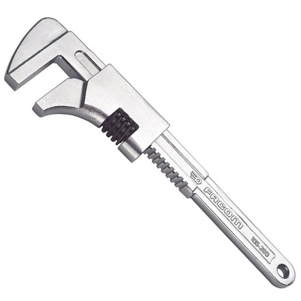FACOM 105.230 ADJUSTABLE WRENCH 