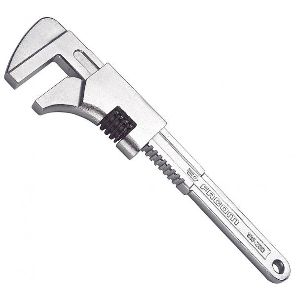 FACOM 105.280 ADJUSTABLE WRENCH