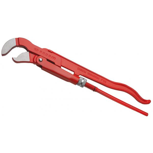 FACOM 121A.2' (F)PIPE WRENCH