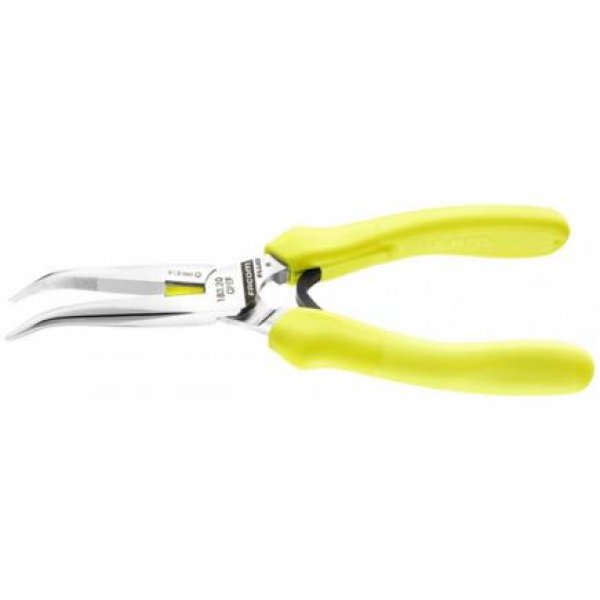 FACOM 183.20CPEF PINCE DEMI-RONDE EFF FLUO