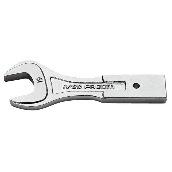 FACOM 20.10 (F)OPEN END WRENCH