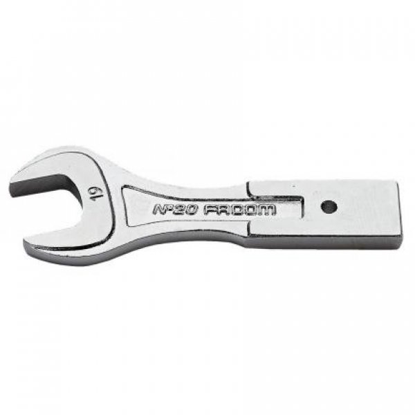 FACOM 20.12 (F)OPEN END WRENCH