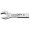 FACOM 20.32 (F)OPEN END WRENCH