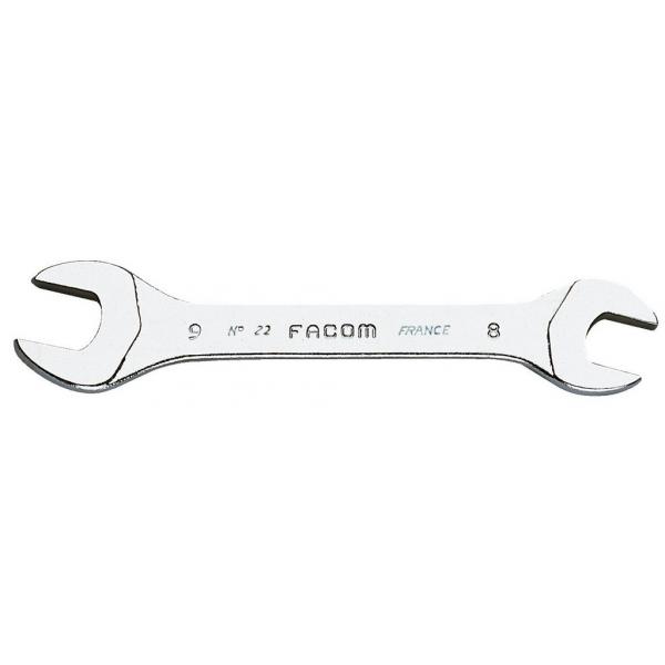 FACOM 22.10X11 (F)MINIATURE WRENCHES