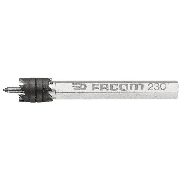 FACOM 230 DRILLS